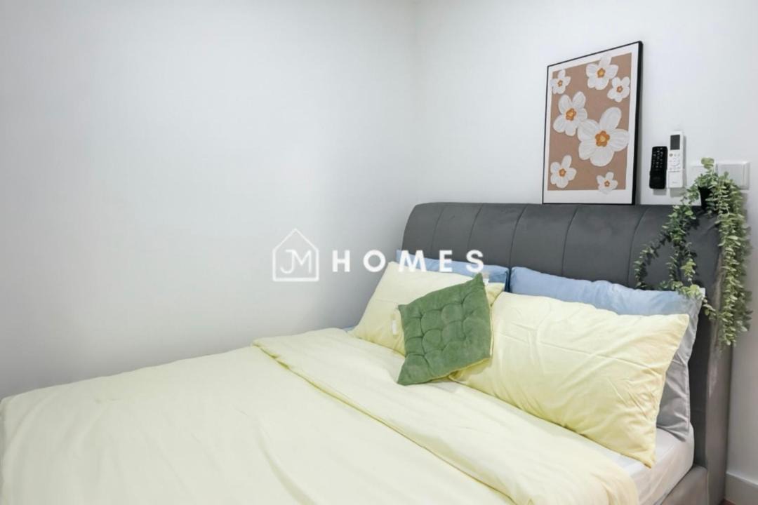 Photo of Bedroom in Kampung Bukit Dukong