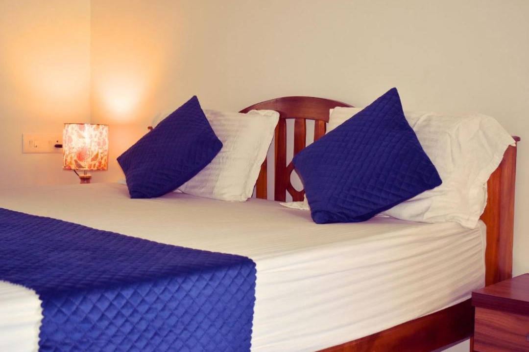 Photo of Bedroom in Mararikulam