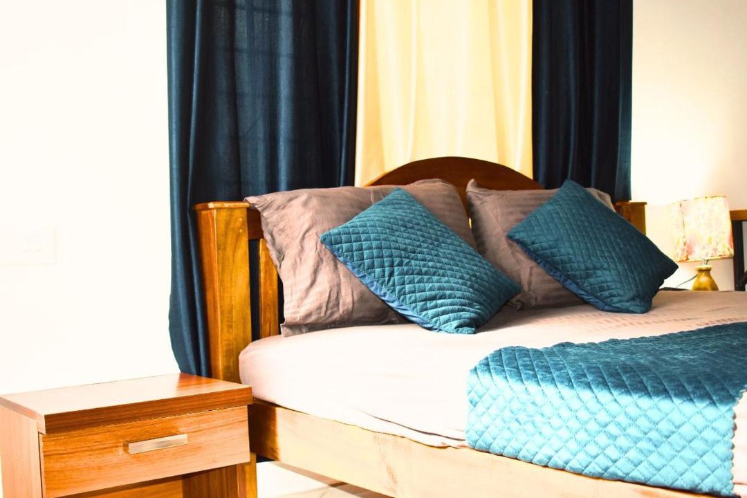Photo of Bedroom in Mararikulam