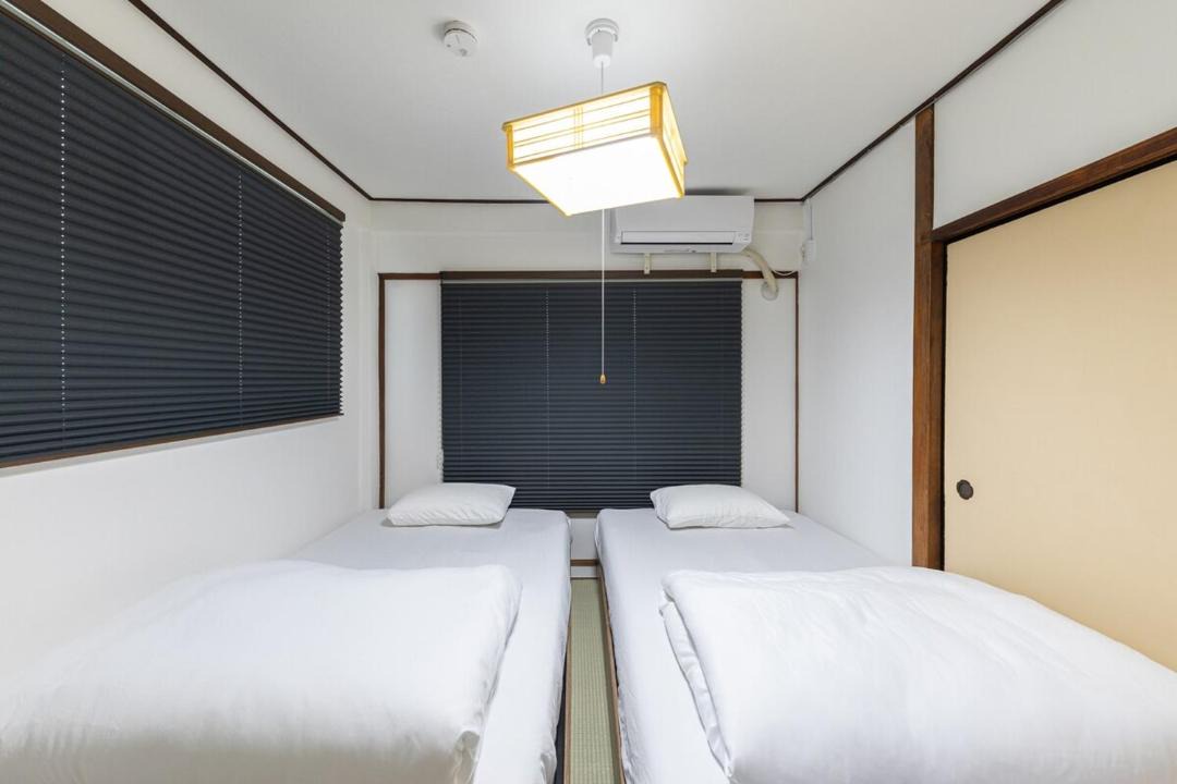 Photo of Bedroom in Joto