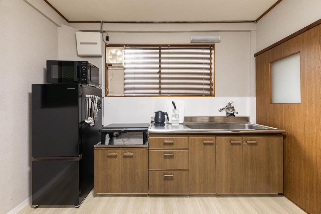 Photo of Kitchen in Joto