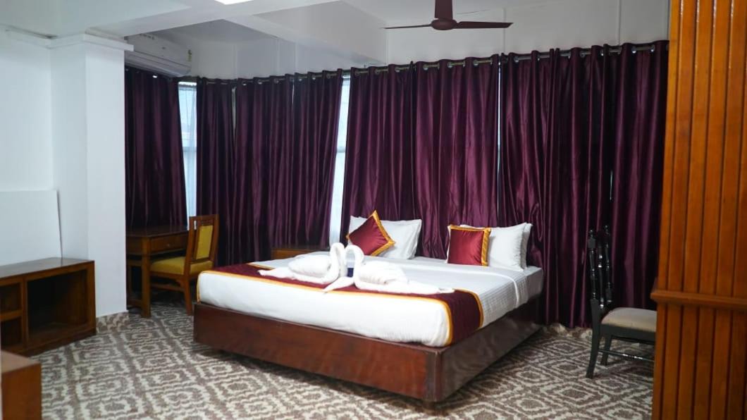 Photo of Bedroom in Chengannur