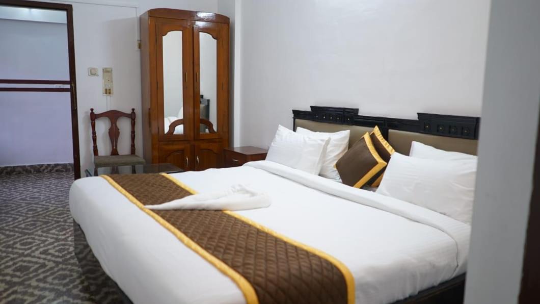 Photo of Bedroom in Chengannur