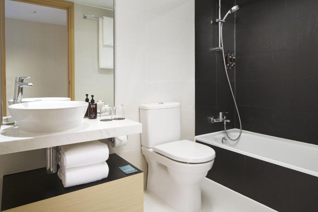 Photo of Bathroom in Mong Kok