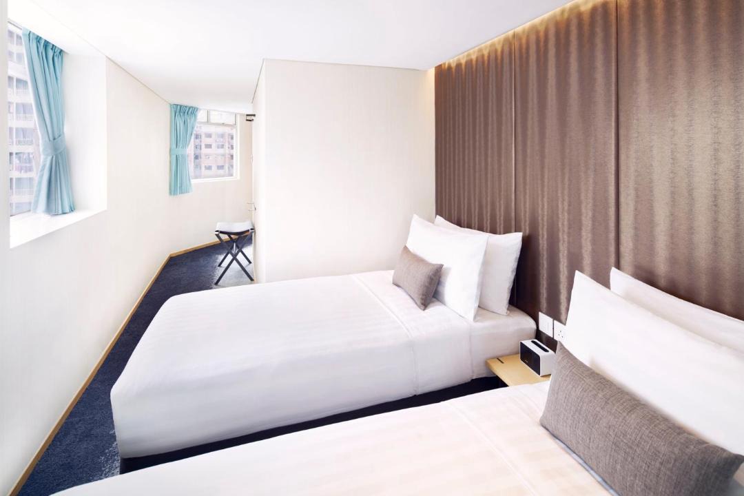 Photo of Bedroom in Mong Kok