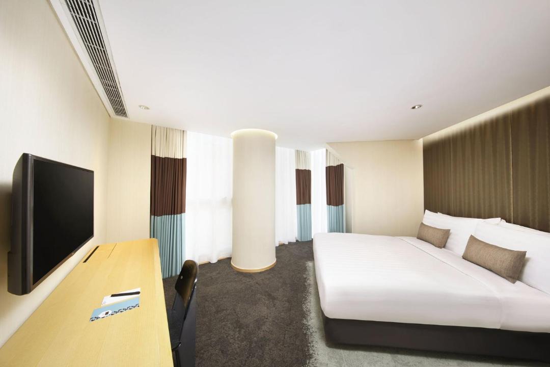 Photo of Bedroom in Mong Kok