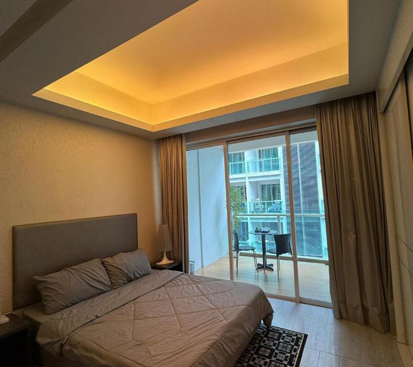 Photo of Bedroom in Sri Hartamas