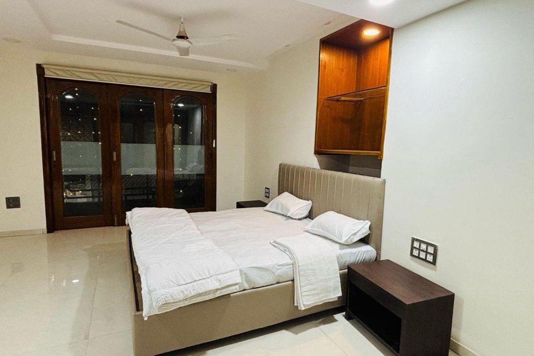 Photo of Bedroom in Varanasi