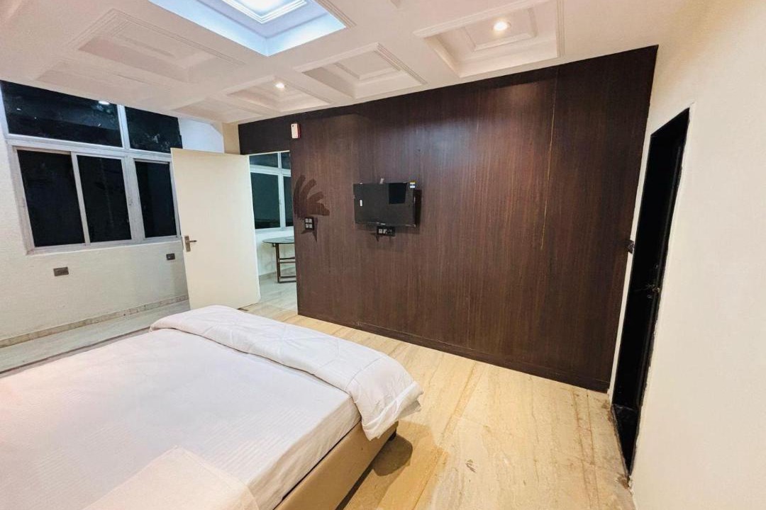 Photo of Bedroom in Varanasi
