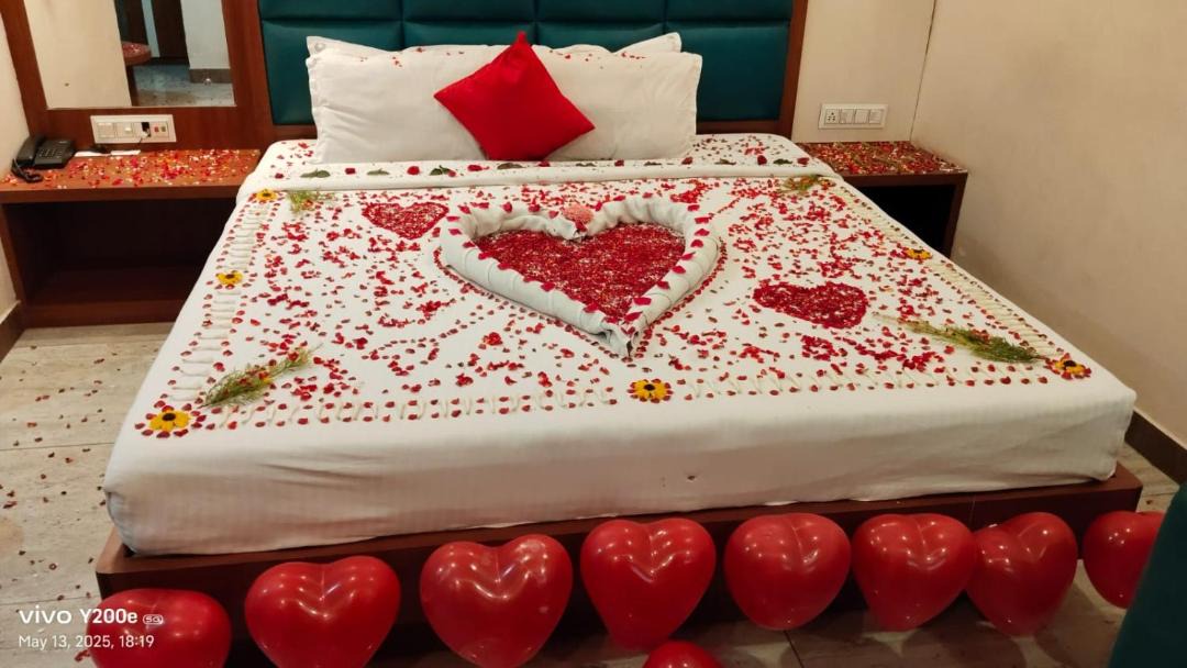 Photo of Bedroom in Digha