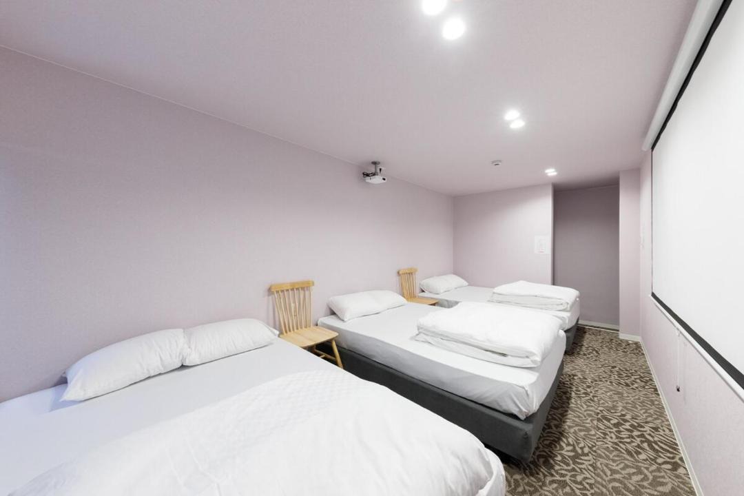 Photo of Bedroom in Naniwa