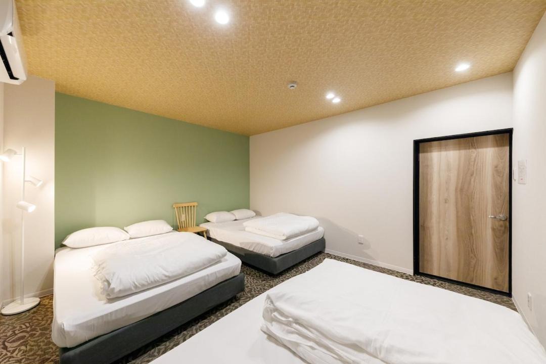 Photo of Bedroom in Naniwa