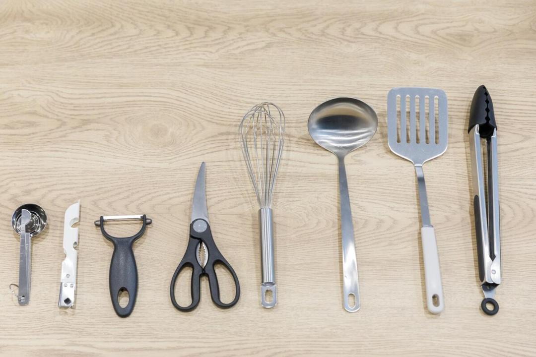 Photo of Kitchen in Naniwa