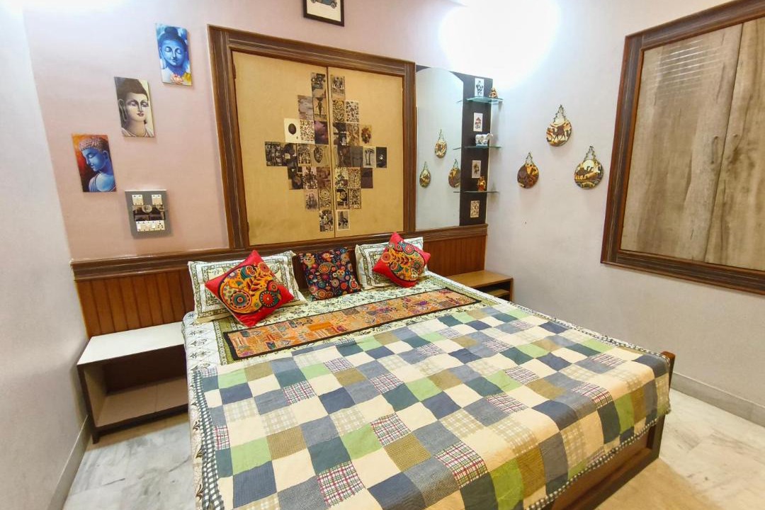 Photo of Bedroom in Amar Sagar Pol
