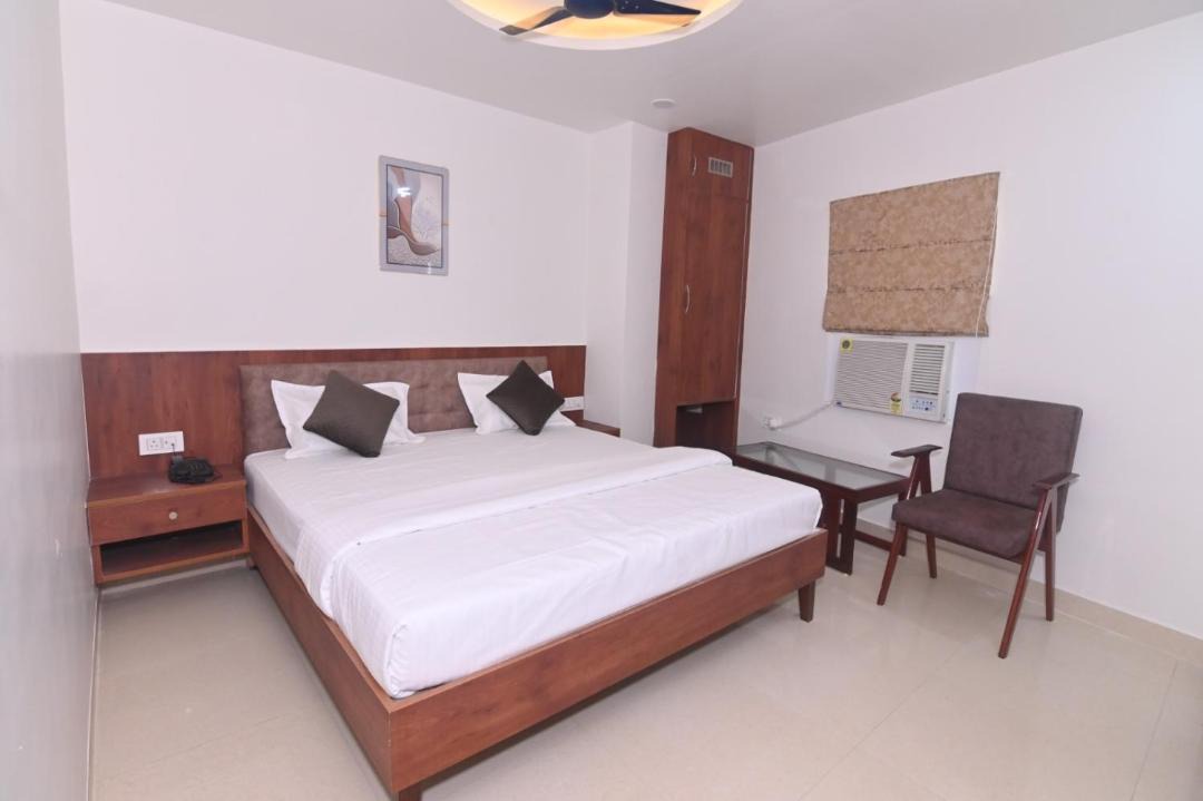 Photo of Bedroom in Begusarai