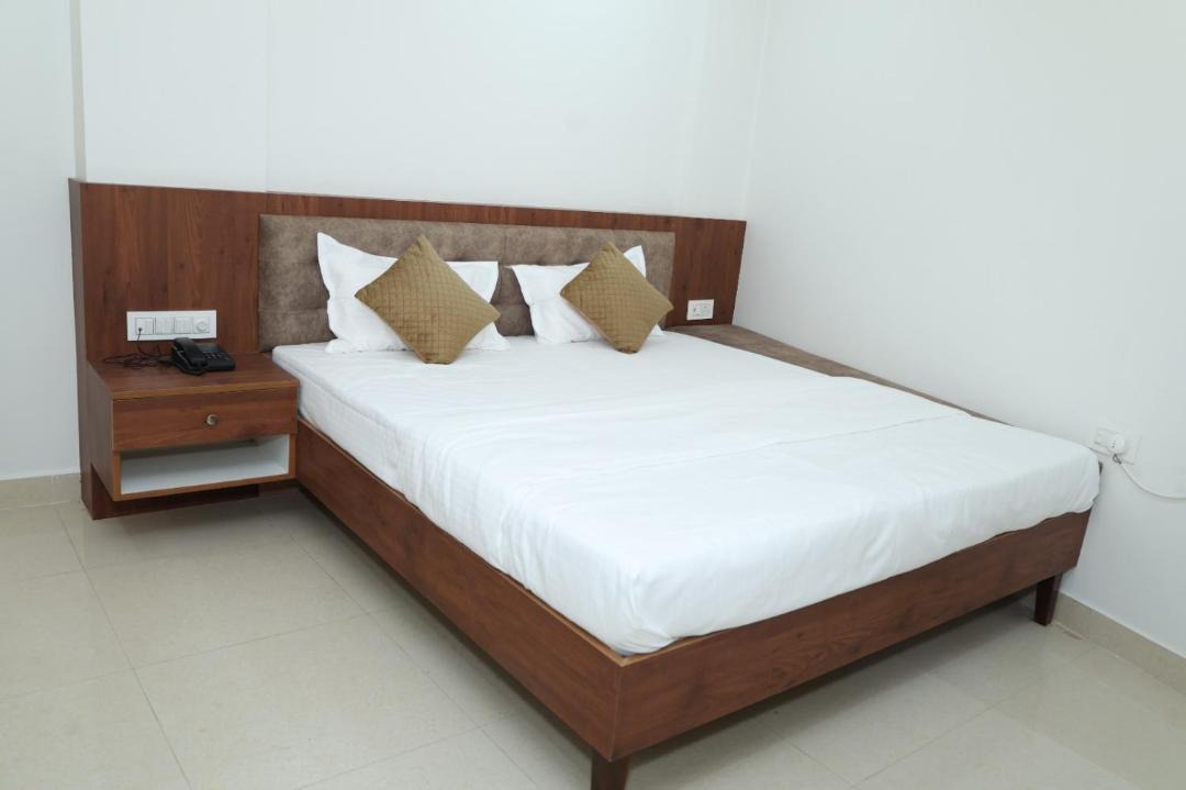 Photo of Bedroom in Begusarai