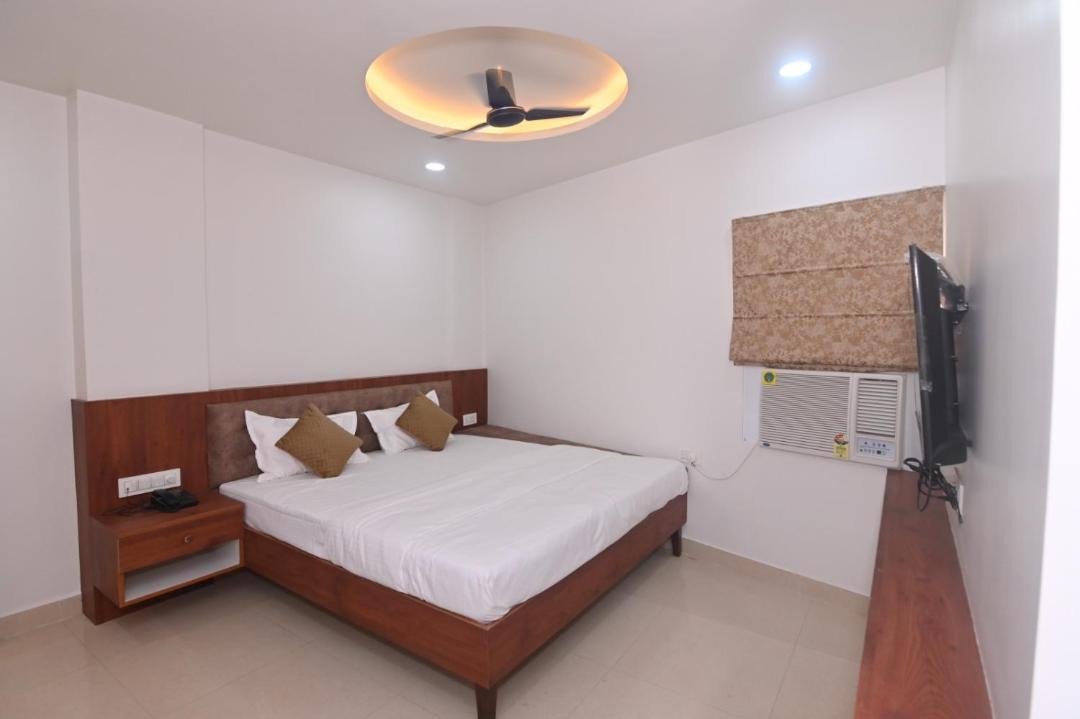 Photo of Bedroom in Begusarai