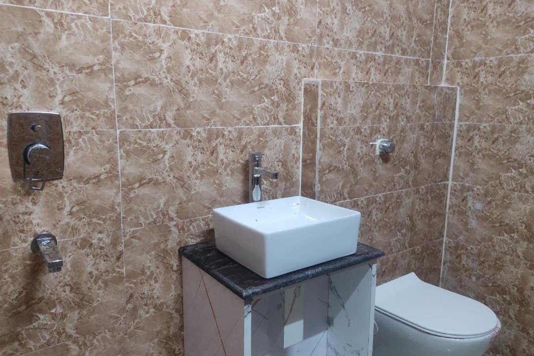 Photo of Bathroom in Begusarai