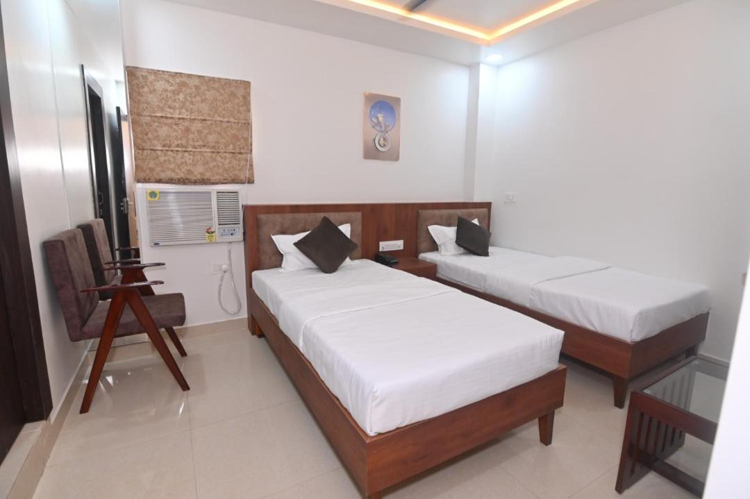 Photo of Bedroom in Begusarai