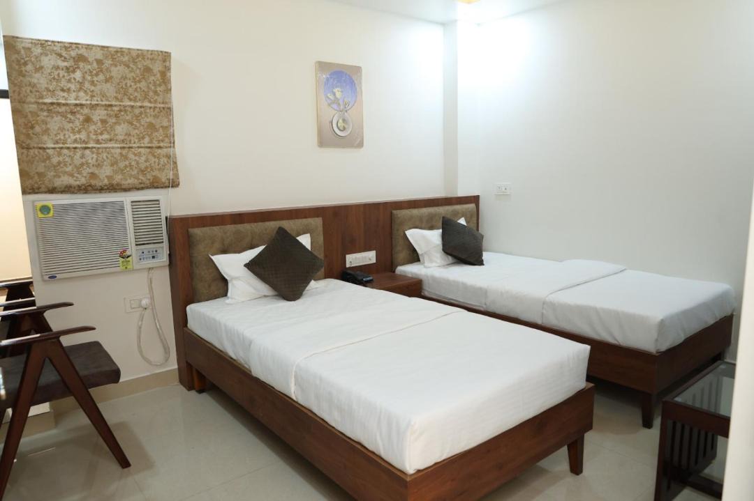 Photo of Bedroom in Begusarai