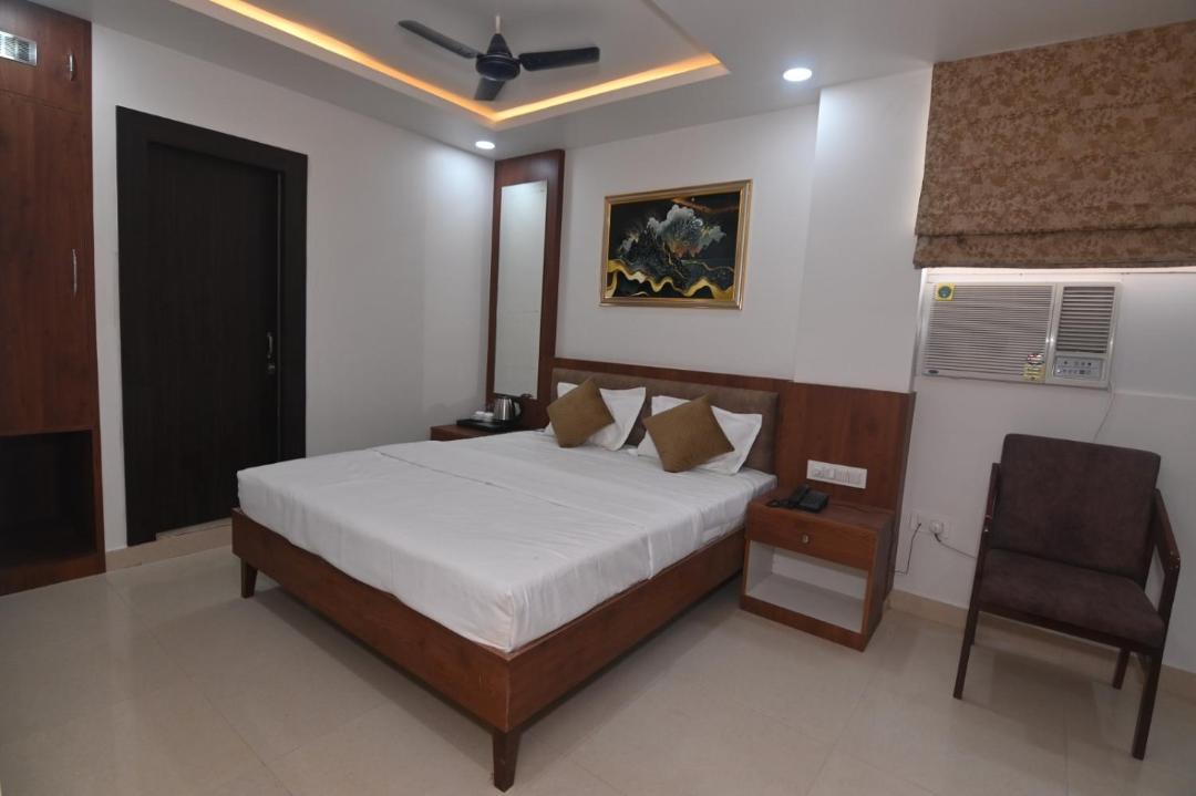 Photo of Bedroom in Begusarai