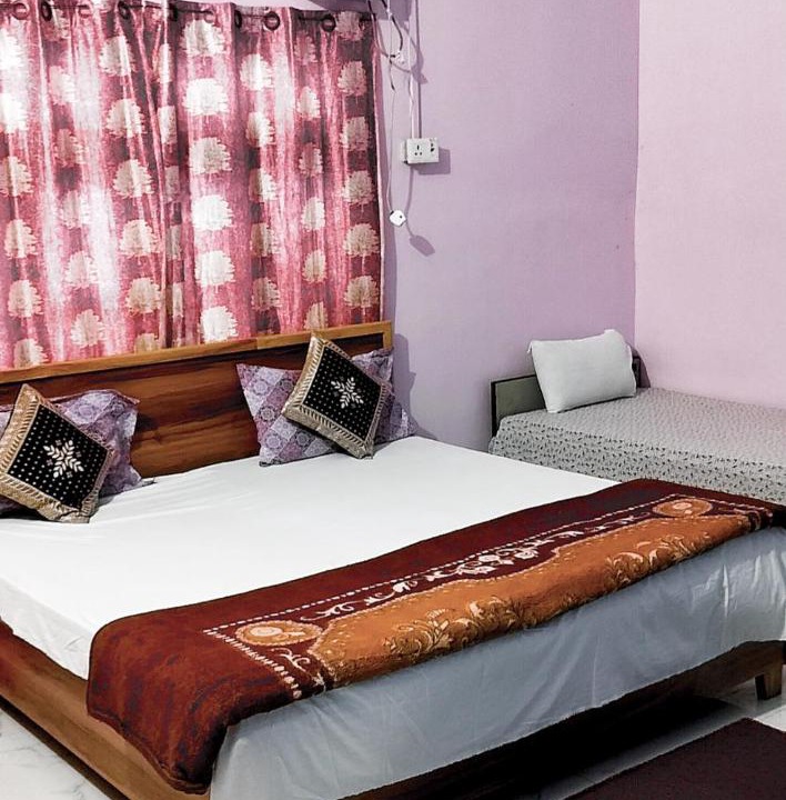 Photo of Bedroom in Ayodhya