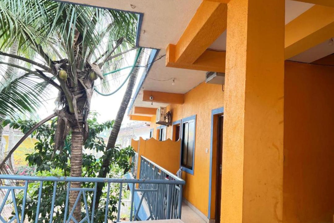 Photo of Patio Balcony in Gauravaddo