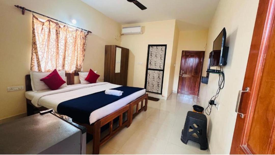 Photo of Bedroom in Gauravaddo