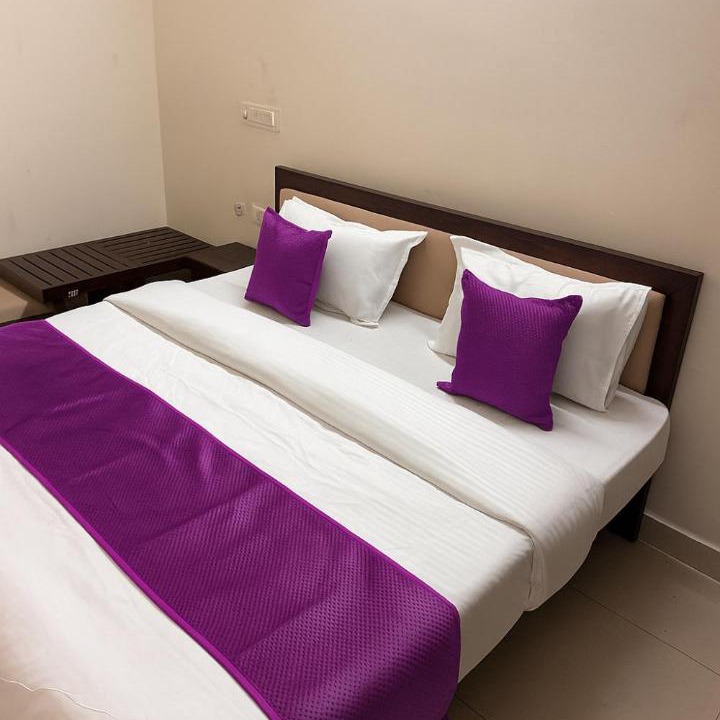 Photo of Bedroom in Jagatpura