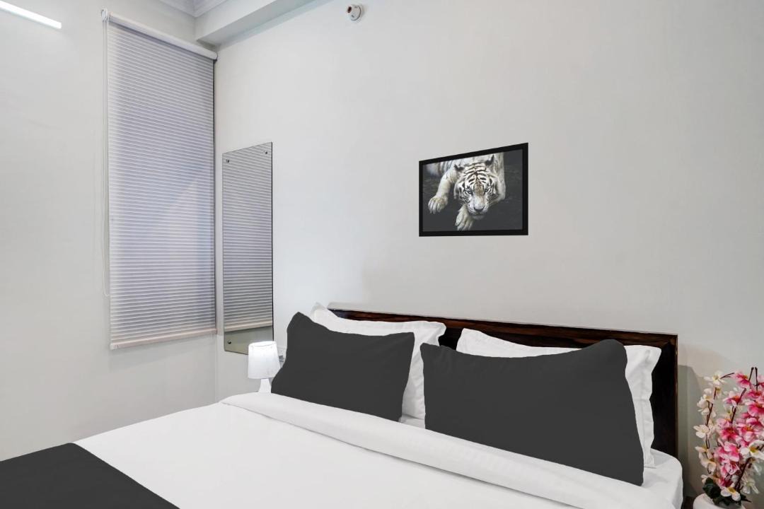 Photo of Bedroom in Jaipur