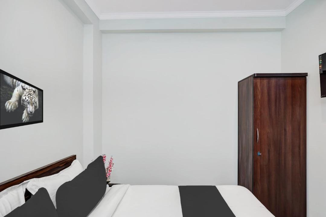 Photo of Bedroom in Jaipur