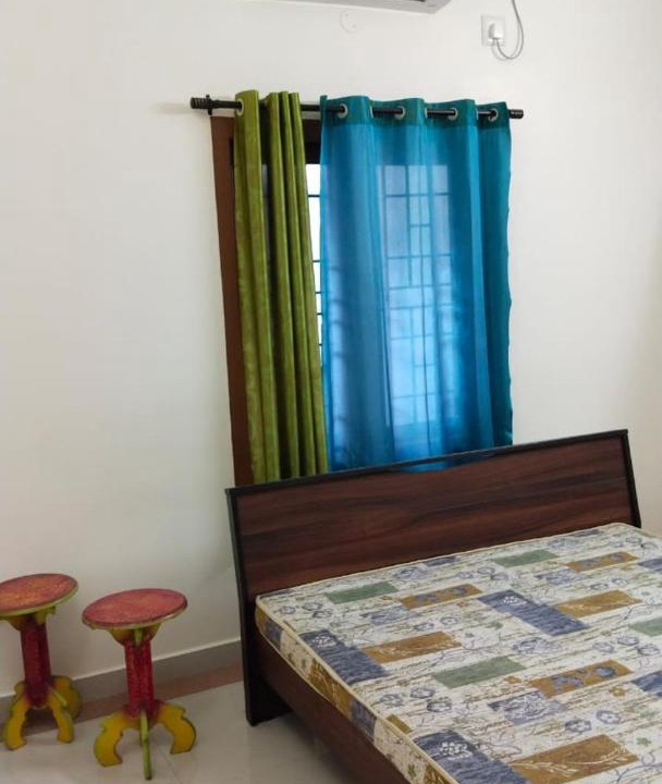 Photo of Bedroom in Kumily