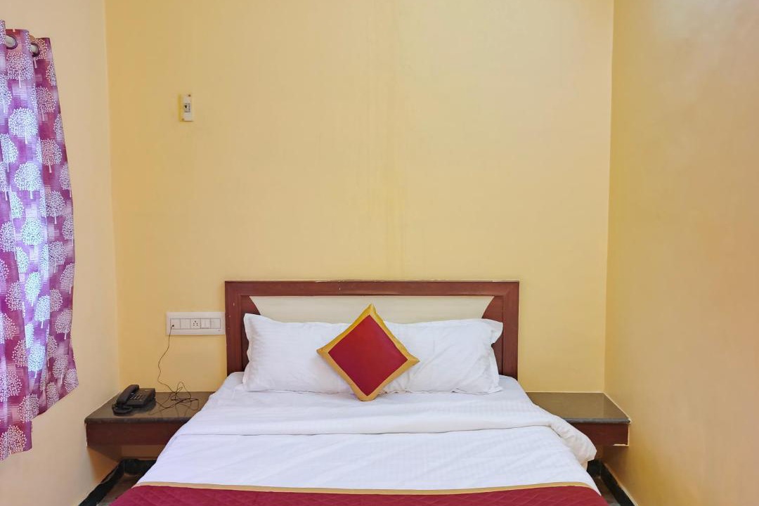 Photo of Bedroom in Heritage Town