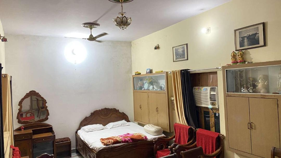 Photo of Bedroom in Sigra