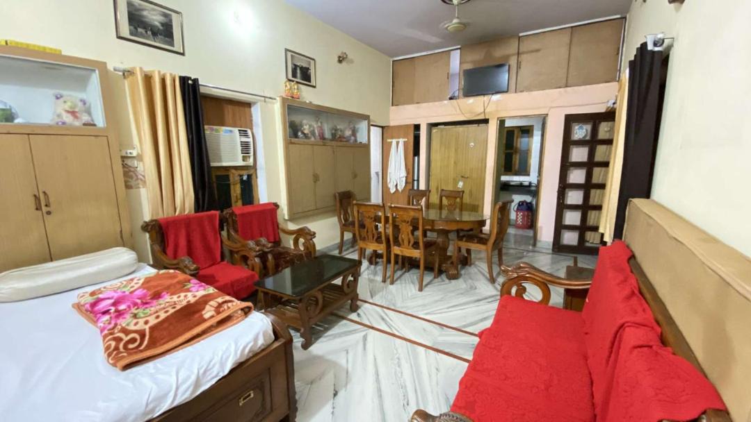 Photo of Bedroom in Sigra
