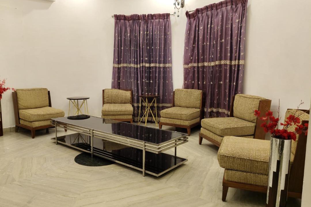 Photo of Livingroom in Kanathur