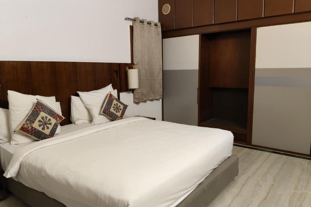 Photo of Bedroom in Kanathur