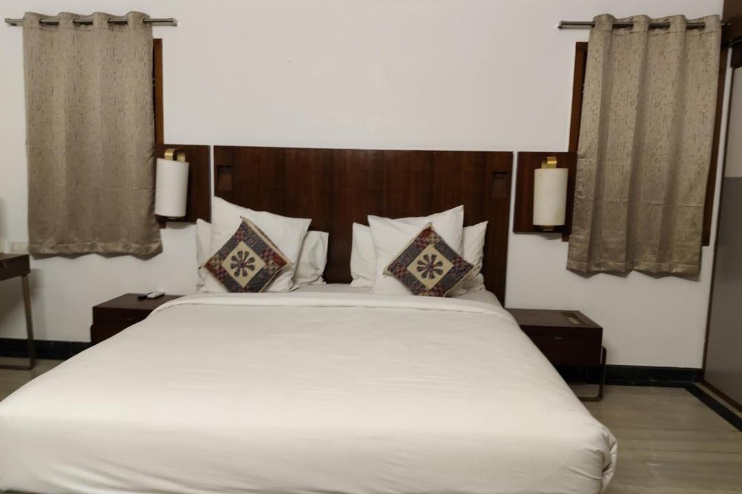 Photo of Bedroom in Kanathur
