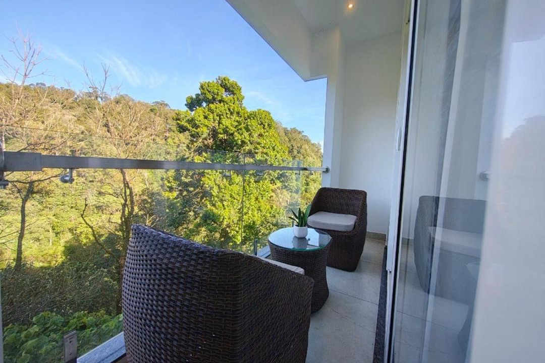Photo of Patio Balcony in Devikolam