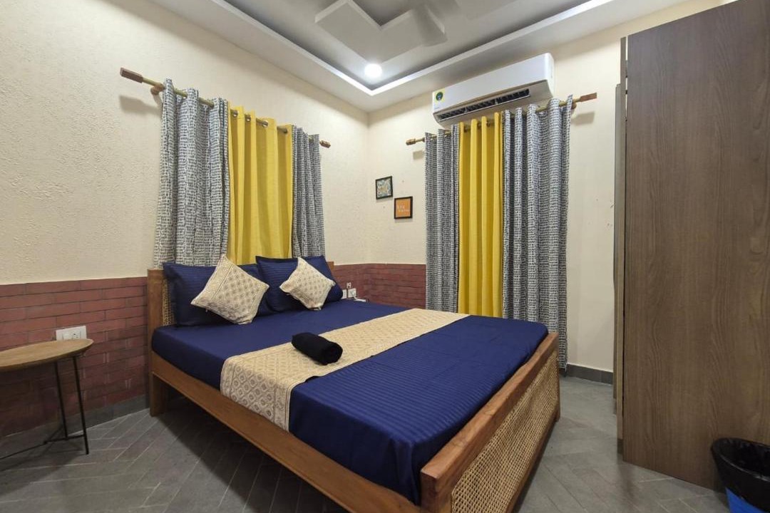 Photo of Bedroom in Kanathur