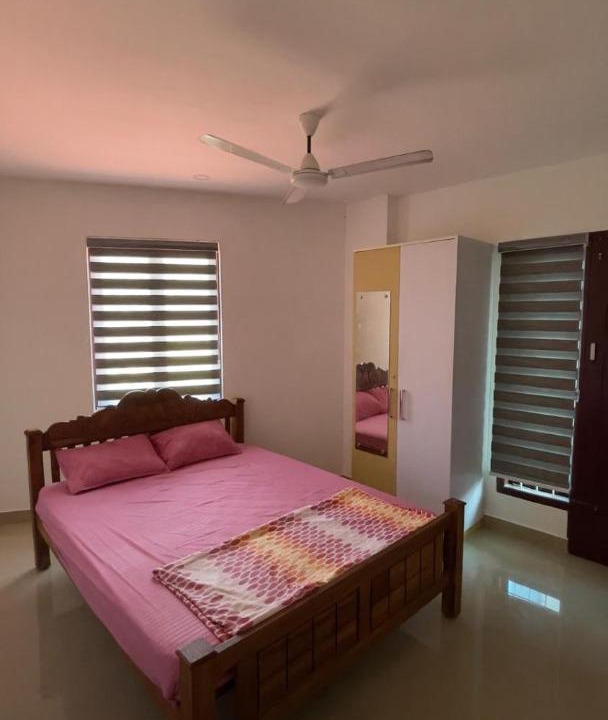 Photo of Bedroom in Rani