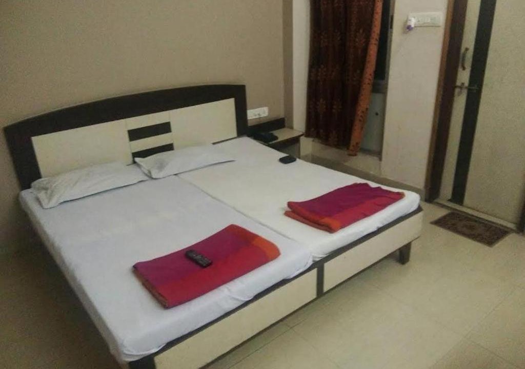 Photo of Bedroom in Kedarnath
