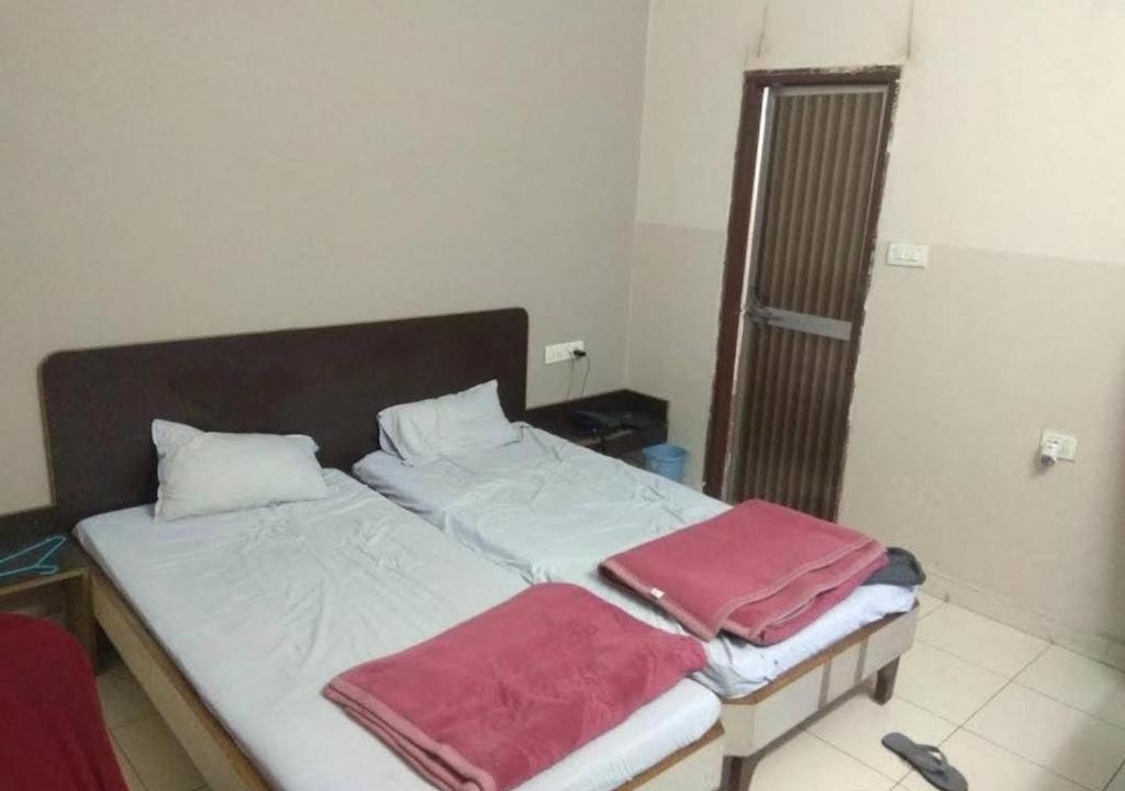 Photo of Bedroom in Kedarnath