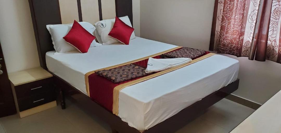 Photo of Bedroom in Pollachi