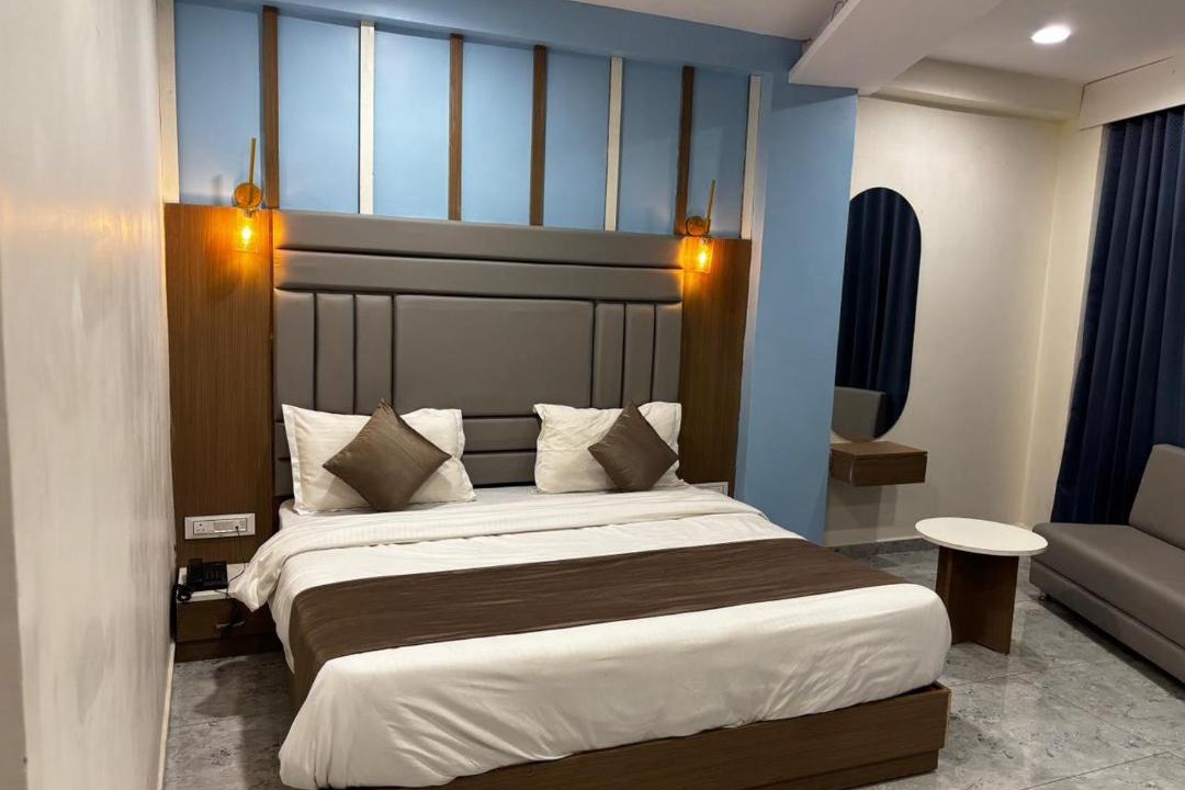 Photo of Bedroom in Ahmedabad