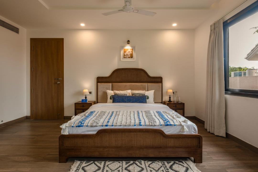 Photo of Bedroom in Reis Magos
