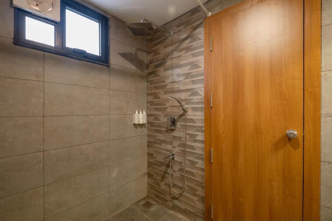 Photo of Bathroom in Reis Magos