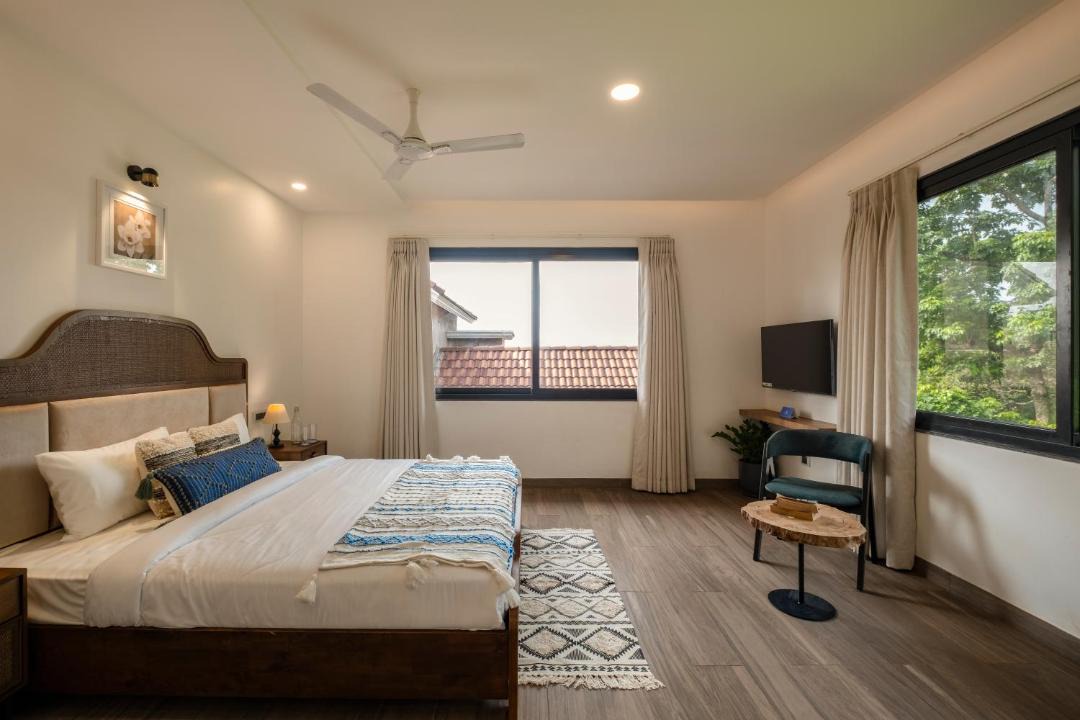 Photo of Bedroom in Reis Magos