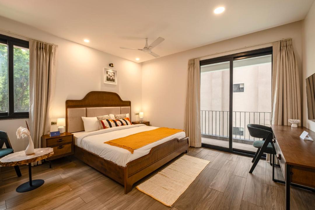 Photo of Bedroom in Reis Magos