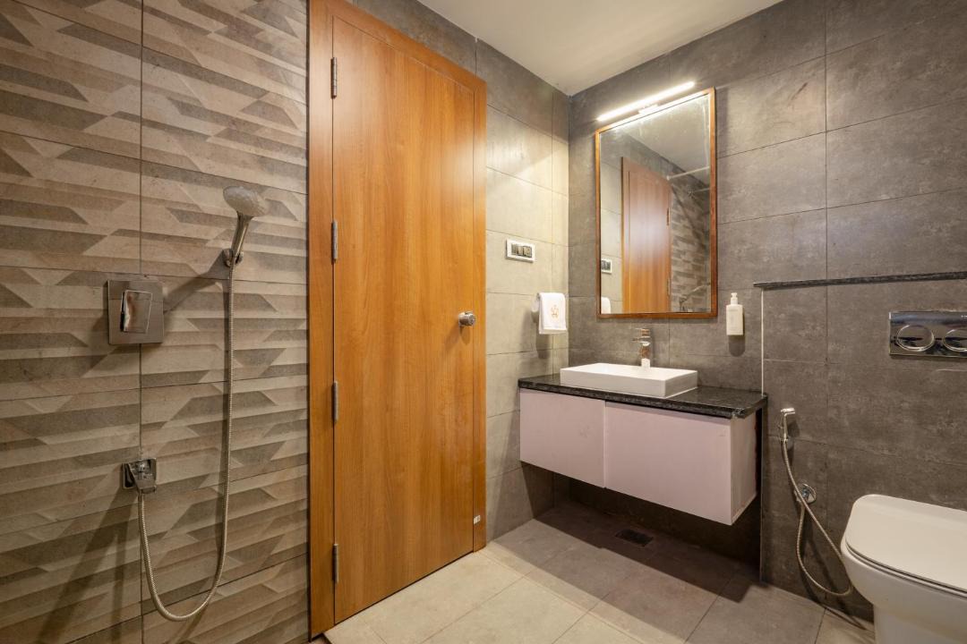 Photo of Bathroom in Reis Magos